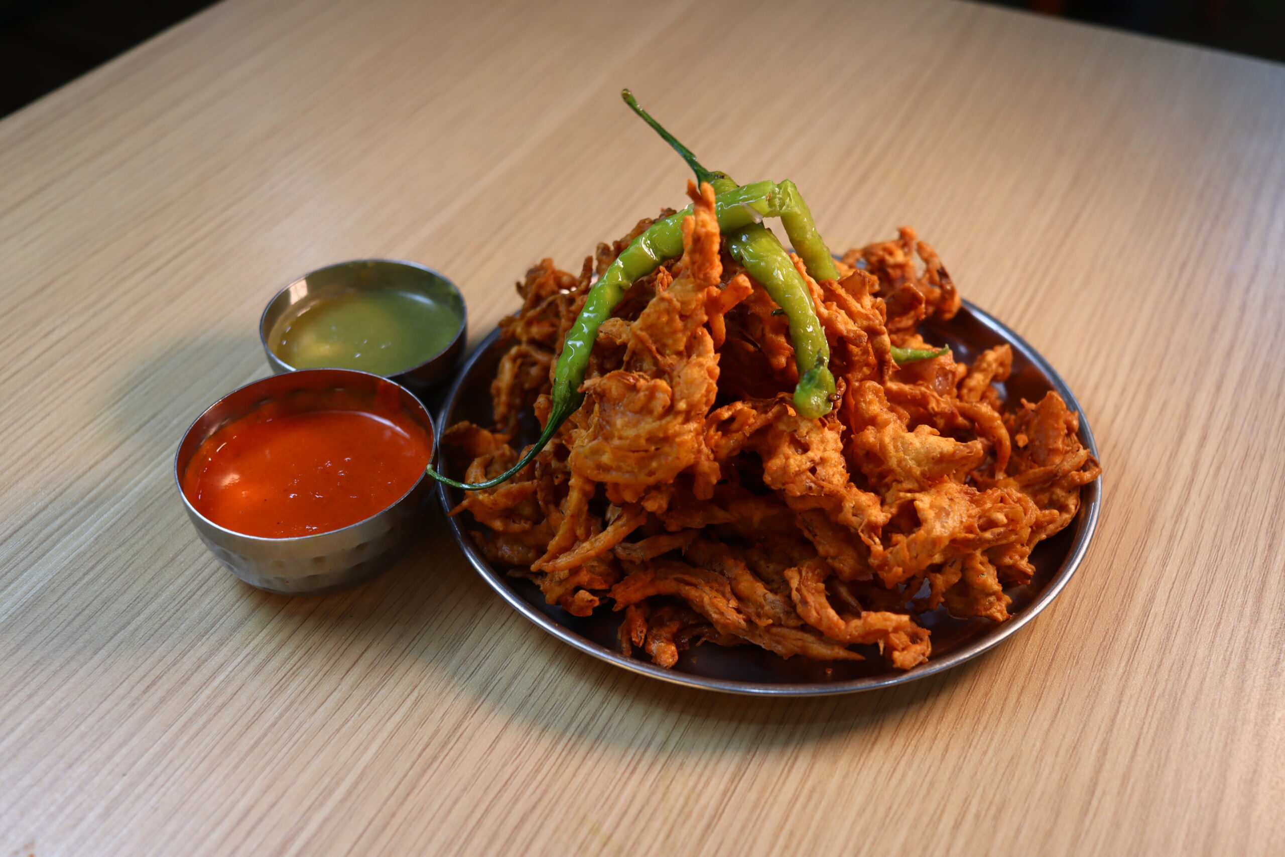 मोशीतील सर्वोत्तम मिसळ
