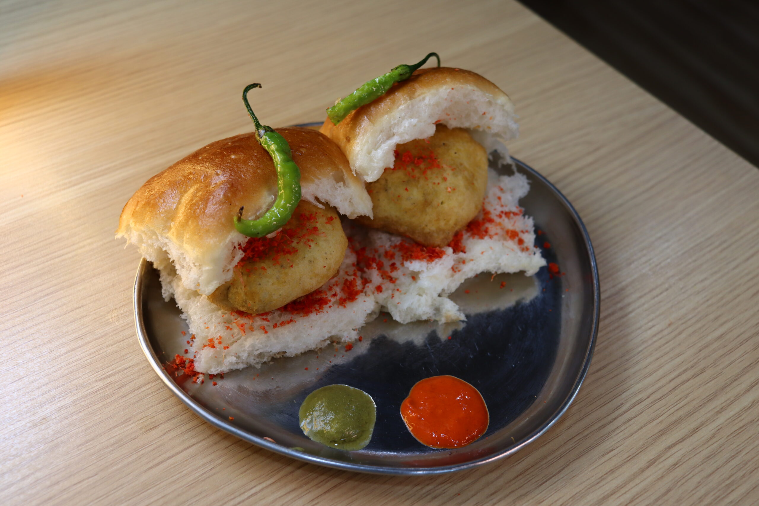 मोशीतील सर्वोत्तम मिसळ