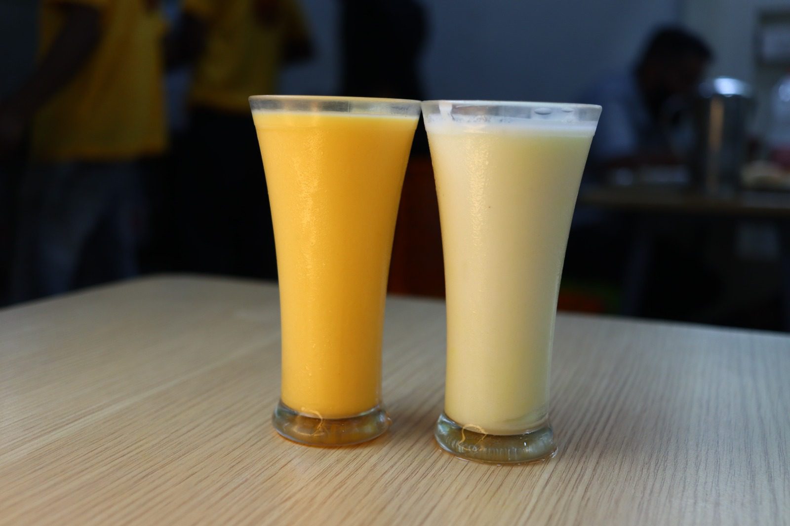 मोशीतील सर्वोत्तम मिसळ